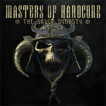 Masters Of Hardcore - 39 Various (3 CDs)