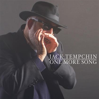 Jack Tempchin - One More Song (LP)