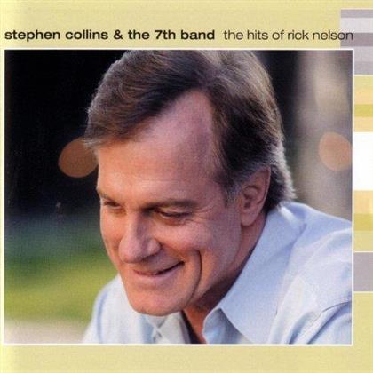 Stephen Collins - Hits Of Rick Nelson