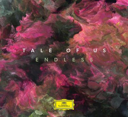 Tale Of Us - Endless (LP + Digital Copy)
