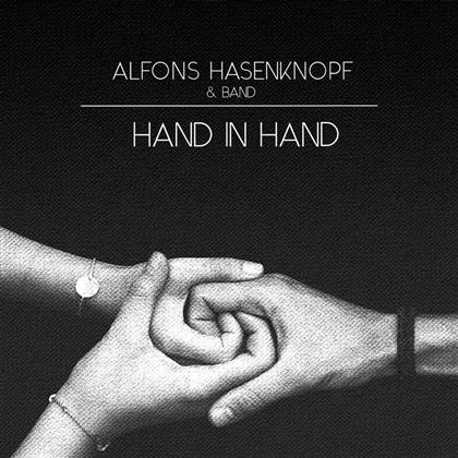 Alfons Hasenknopf - Hand In Hand