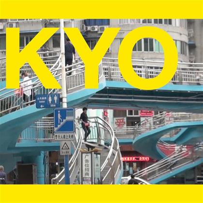 Kyo - I Musik (LP)