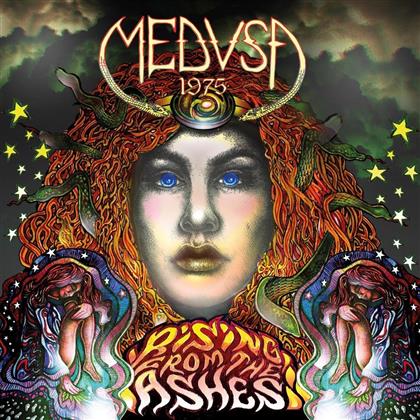 Medusa - Rising From The Ashes