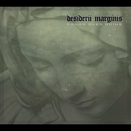 Desiderii Marginis - Songs Over Ruins (LP)