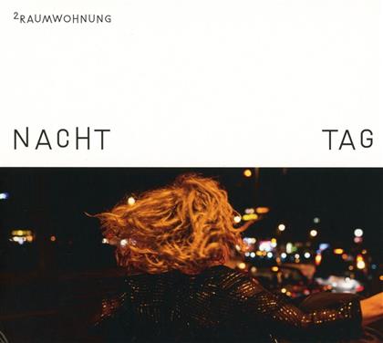 2Raumwohnung - Nacht Und Tag (2 CDs)