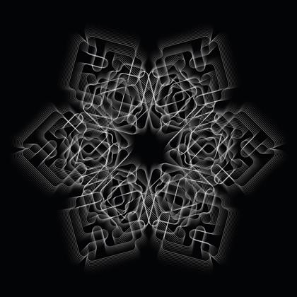 TQD - Ukg (LP)