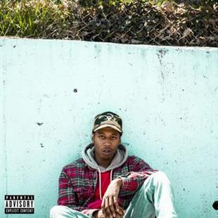 Cousin Stizz - Suffolk County (Colored, LP)