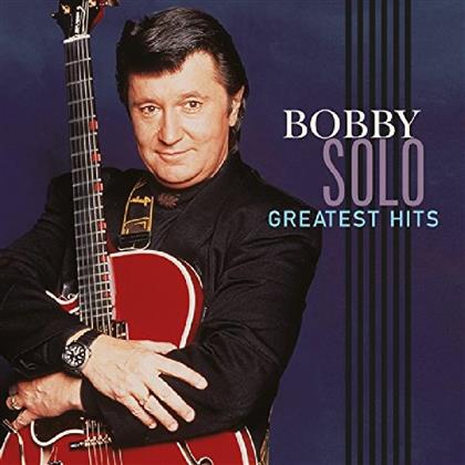 Bobby Solo - Greatest Hits - Vinyl Passion (LP)