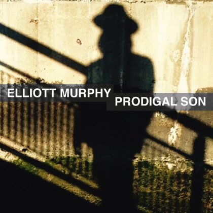 Elliott Murphy - Prodigal Son (2 LPs)
