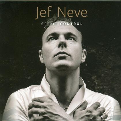 Jef Neve - Spirit Control