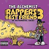 Alchemist - Rapper's Best Friend 3
