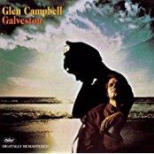 Glen Campbell - Galveston - 2017 Reissue (LP)