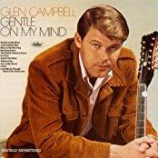 Glen Campbell - Gentle On My Mind - 2017 Reissue (LP)