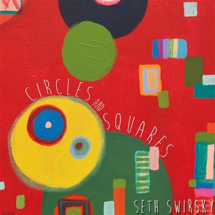 Seth Swirsky - Circles & Squares (LP)