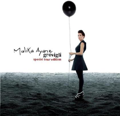 Malika Ayane - Grovigli (Special Tour Edition)