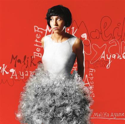 Malika Ayane - --- (2017 Reissue)