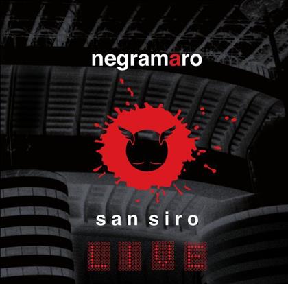 Negramaro - San Siro Live - 2017 Reissue