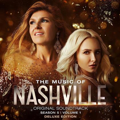 Music Of Nashville (OST) - OST (Season 5 - Vol. 1)
