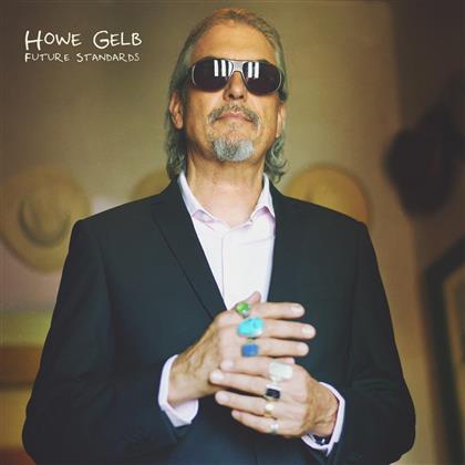 Howe Gelb (Giant Sand) - Future Standards