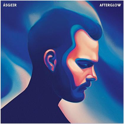 Asgeir - Afterglow (Japan Edition)