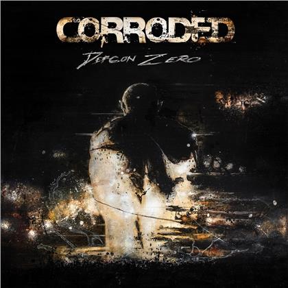 Corroded - Defcon Zero
