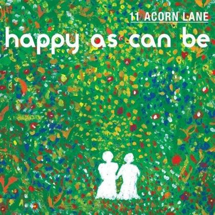 11 Acorn Lane - Happy As Can Be