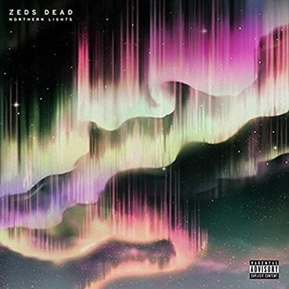 Zeds Dead - Nothern Lights (LP)