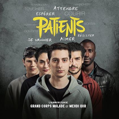 Patients & Grand Corps Malade - Patients
