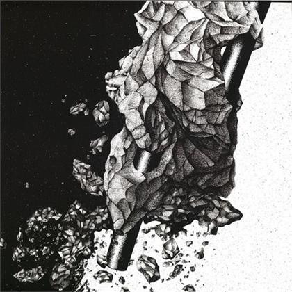 Joseph Capriati - Prospective Journeys (12" Maxi)