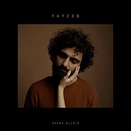 Fayzen - Gerne Allein