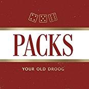 Your Old Droog - Packs (LP)
