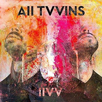 All Tvvins - Llvv