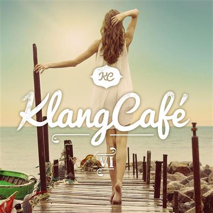 Klangcafe - Vol. 6 (2 CDs)