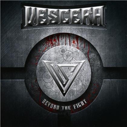 Vescera - Beyond The Fight