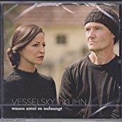 Irmie Vesselsky & Wolfgang - Wauns Amoi So Aufaungt
