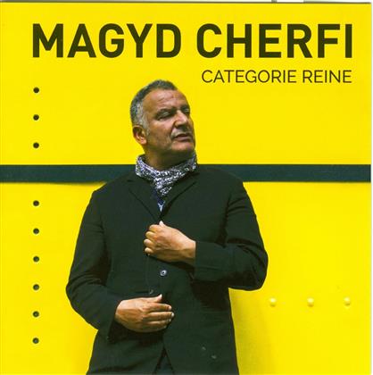 Magyd Cherfi (Zebda) - Cat'gorie Reine