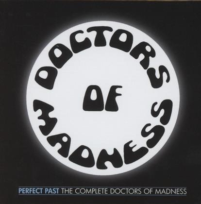 Doctors Of Madness - Perfect Past: The Complete (3 CDs)