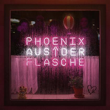 Liedfett - Phoenix Aus Der Flasche (2 LPs)