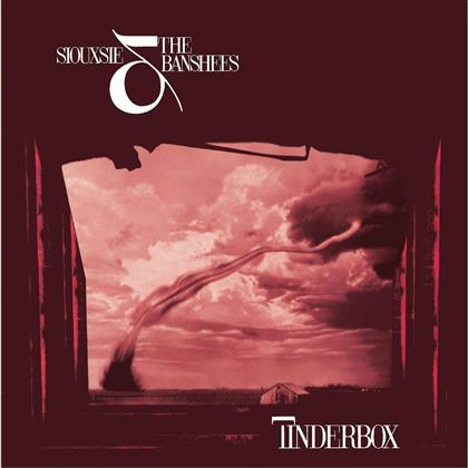 Siouxsie & The Banshees - Tinderbox (2018 Reissue, LP)