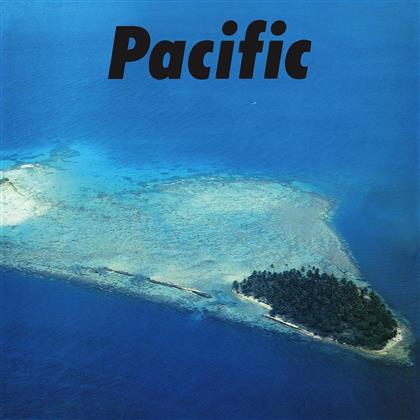 Haruomi Hosono, Shigeru Suzuki & Tatsuro Yamashita (J-Pop) - Pacific (LP)