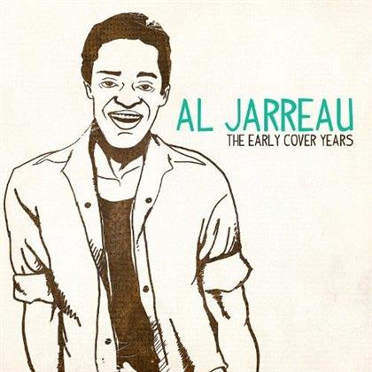 Al Jarreau - Early Cover Years