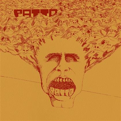 Patto - --- (Extended Edition, Remastered)