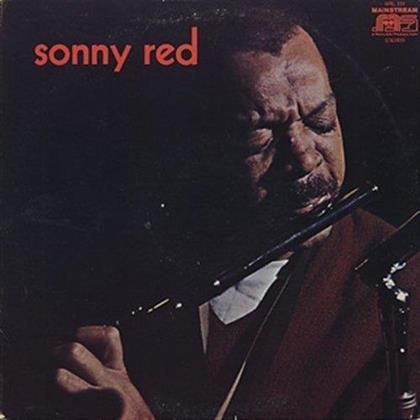 Sonny Red - --- (Japan Edition)