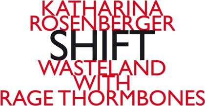 Katharina Rosenberger - Shift