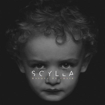 Scylla - Masque De Chair