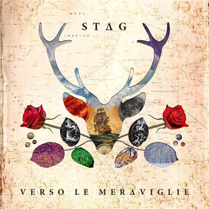 Stag - Verso Le Meraviglie