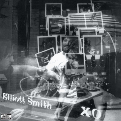 Elliott Smith - Xo - 2017 Reissue (LP + Digital Copy)