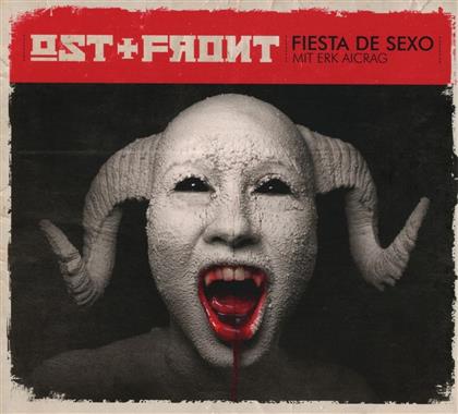Ostfront - Fiesta De Sexo (Édition Limitée)