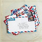 Retrogott & Motion Man - Pen Pals (LP)