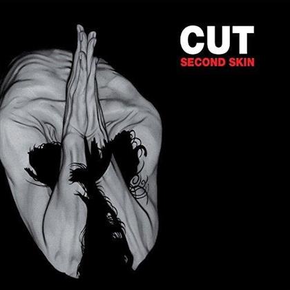 Cut - Second Skin (LP)